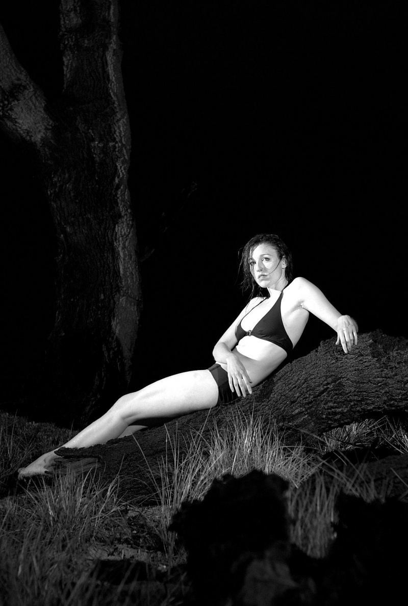 Female model photo shoot of Vega- in Seaford, victoria