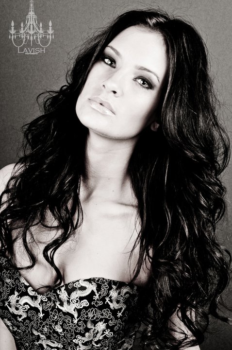 Female model photo shoot of Gabriella Katia