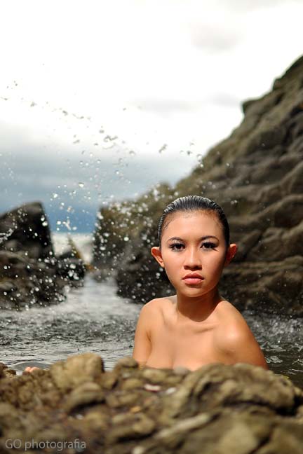 Male model photo shoot of go fotografia in Plabuan Ratu, West java Indonesia