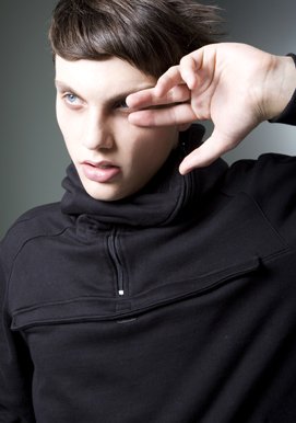 Male model photo shoot of marketingash in Vilnius