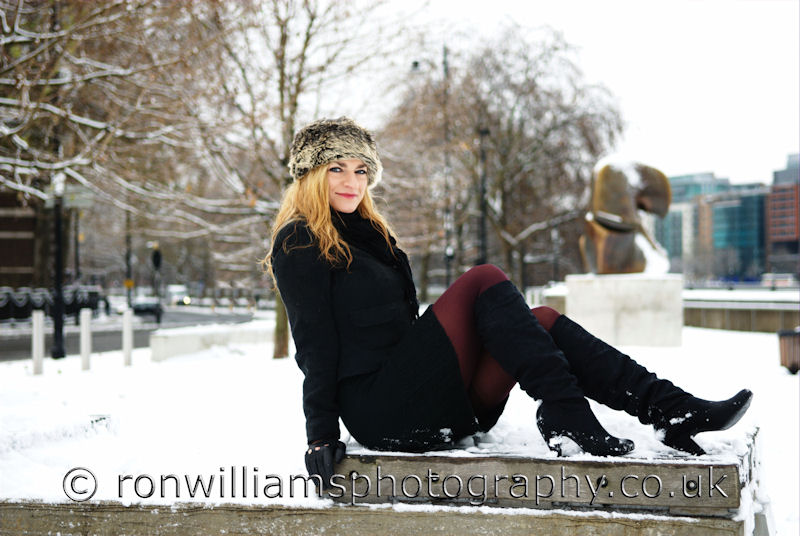 Female model photo shoot of -Misha- in Victoria & Pimlico