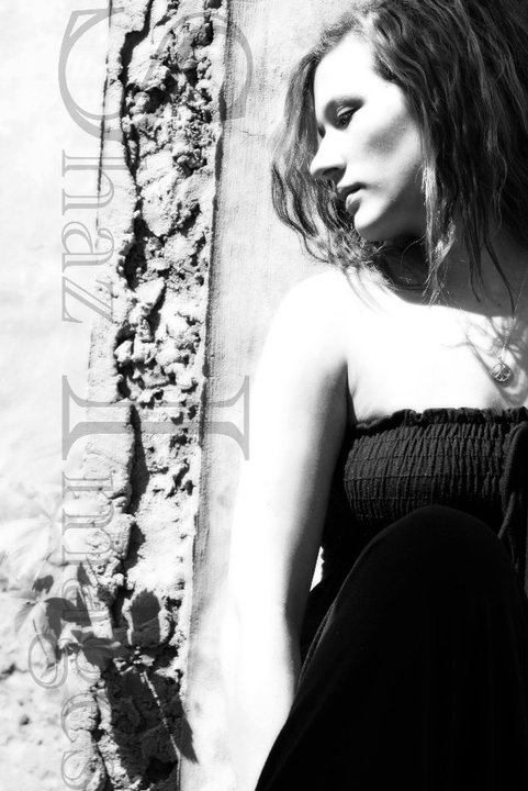 Female model photo shoot of Lauren  Spinelli