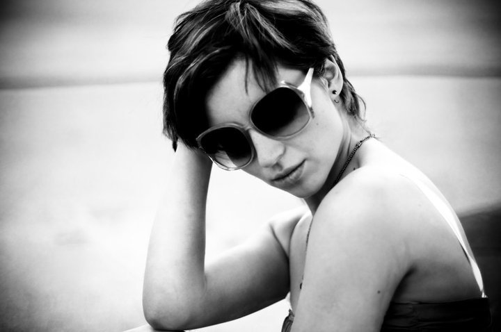 Female model photo shoot of Jessica_Quinn