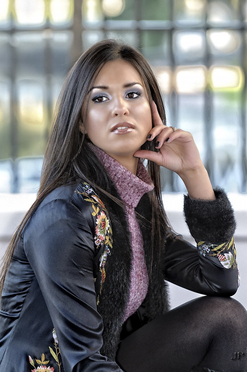 Female model photo shoot of OLIKA CASTILLO by JP Images in New Port Richey