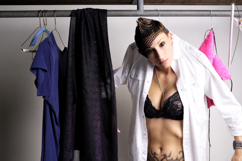 Female model photo shoot of Melissa Meme Gregorio
