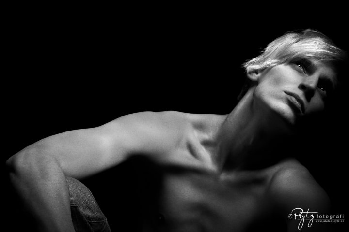 Male model photo shoot of Mikael Lindberg in Stockholm Sweden