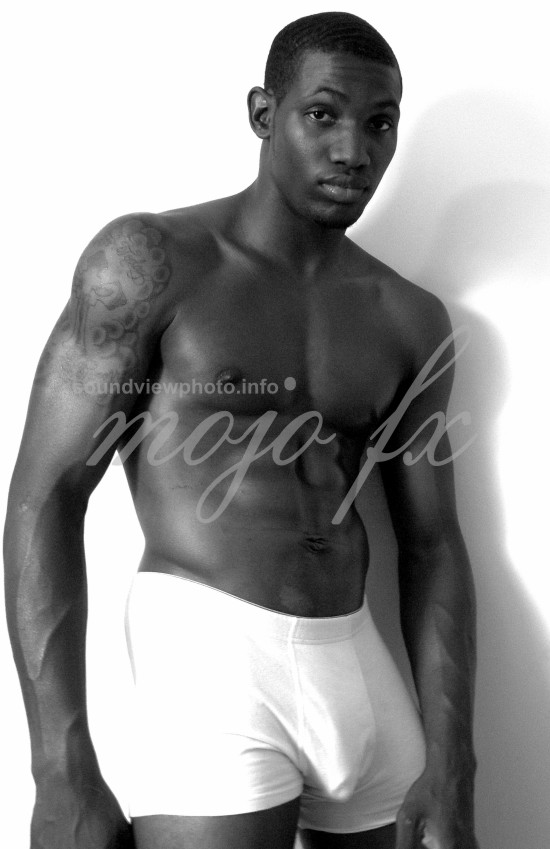 Male model photo shoot of Lamonte Lans by Sir Jones Digital in Soundview Photo Studio