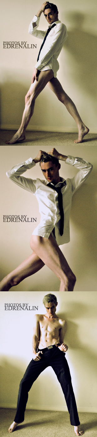 Male model photo shoot of photos by Edrenalin and DuncanL in Sydney, Australia