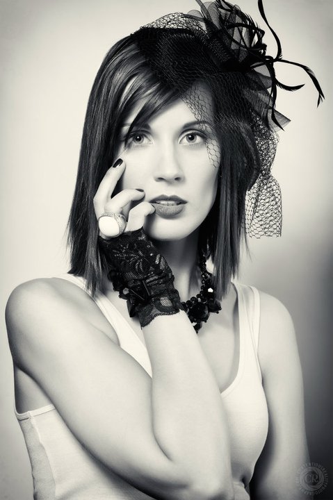 Female model photo shoot of Renata Ann