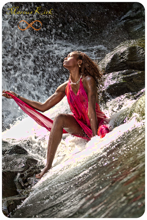 Female model photo shoot of Julie Harrigan-Philbert in Waterfall, VA