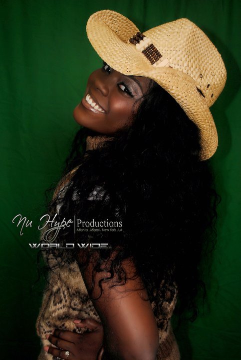 Female model photo shoot of Transformations BTM by Nu FLAVA Inc  Nu Hype 