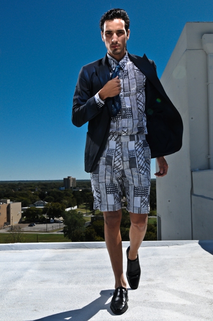 Male model photo shoot of Noe Lozano by Eric Ganison Photo in Dallas Tx