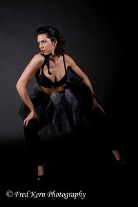 Female model photo shoot of Ruth Ann Haws by fkern, makeup by Cio Hunt
