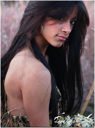 Female model photo shoot of Aileen Diaz by Laura Kate Photography in Sioux Falls, South Dakota