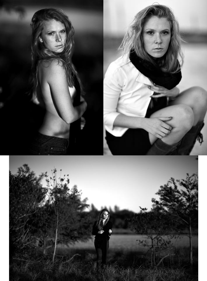 Female model photo shoot of Allie Jax by Logan Barron