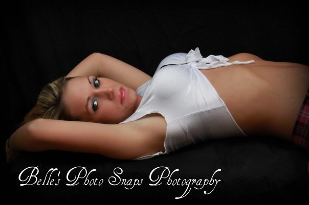 Female model photo shoot of Marissa_Reeves