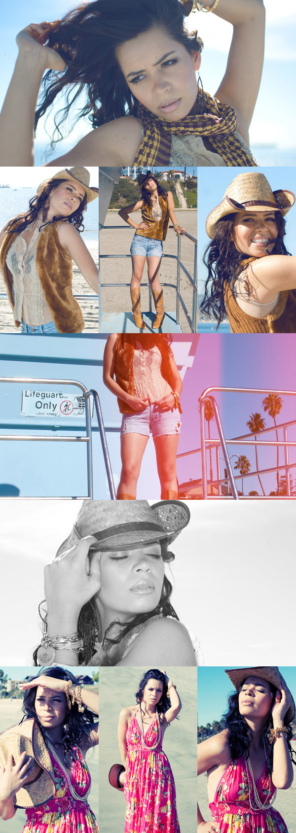 Female model photo shoot of coreytess in Alamitos Beach / Long Beach, Ca