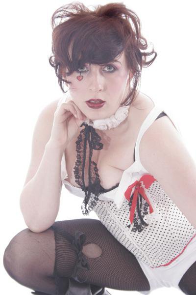 Female model photo shoot of Nixxi Rox in Falkirk