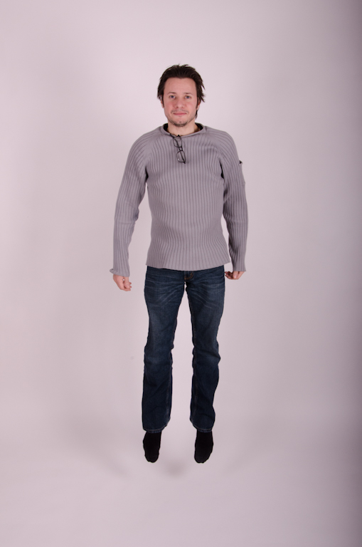 Male model photo shoot of DrivenConnectionsStudio