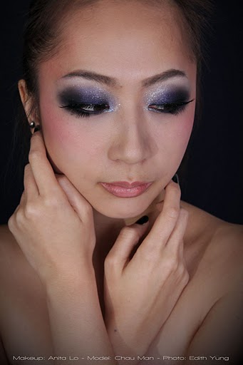 Female model photo shoot of TaStyling in Hong Kong