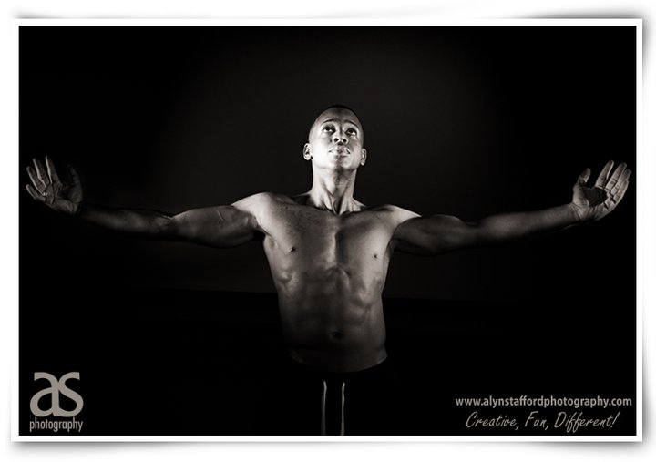Male model photo shoot of Grey Leveaux by Alyn Stafford in California