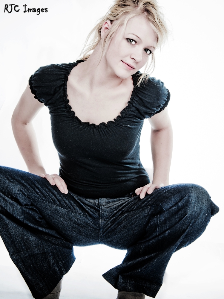 Female model photo shoot of AshleyLin by Tecrac Photography