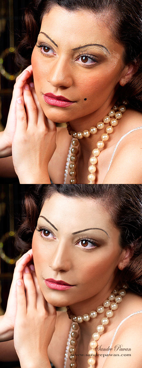 Female model photo shoot of SupaWide  by Sandee Pawan in Las Vegas, NV