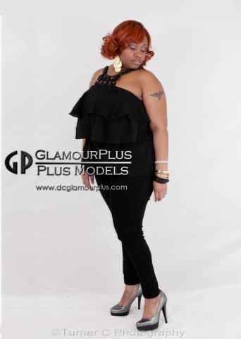 Female model photo shoot of ZuriKalea by Turner C Photography in MD
