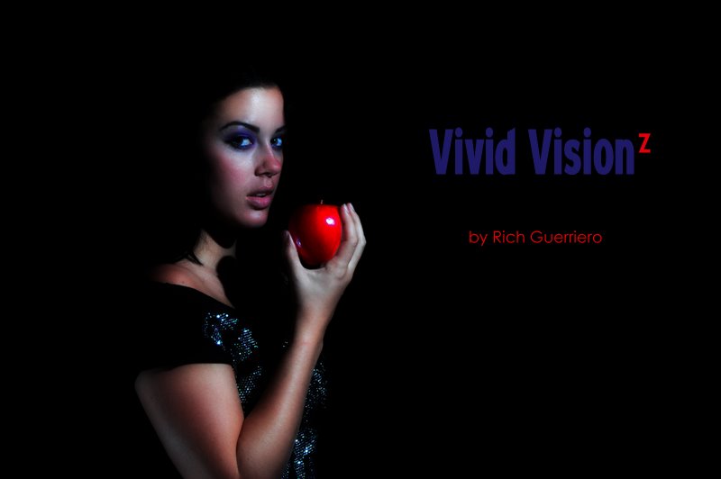Male model photo shoot of Vivid Visionz