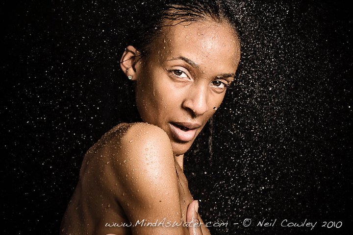 Female model photo shoot of RICKI REDBONE by Neil Cowley in Richmond, Va