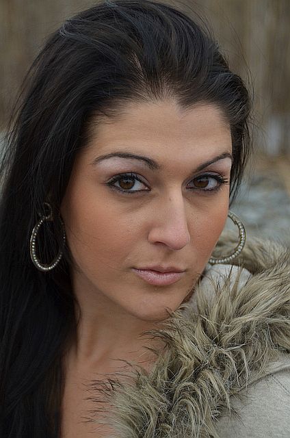 Female model photo shoot of StephanieMarie91 by SWK Photography