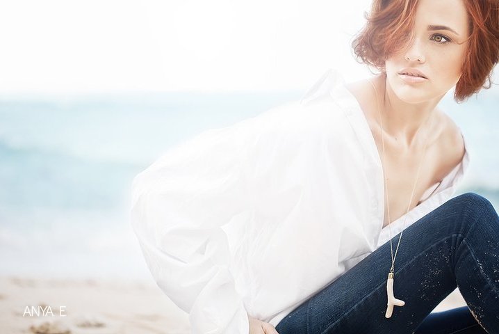 Female model photo shoot of Jessica Durant by Anya Rawks in Okinawa, Japan, makeup by Kim Clay GlamourEyes