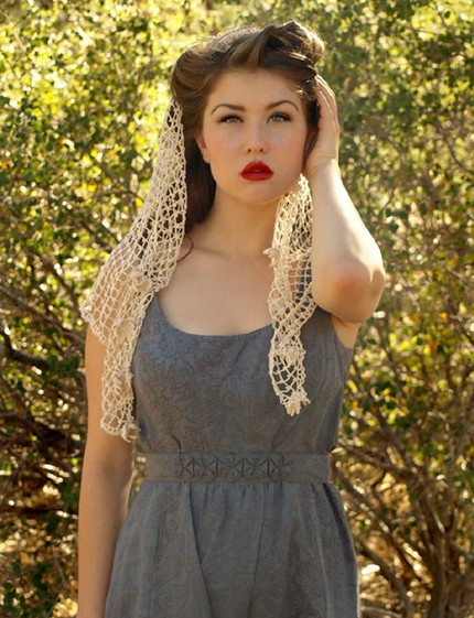 Female model photo shoot of Lela Jesse in Southern California