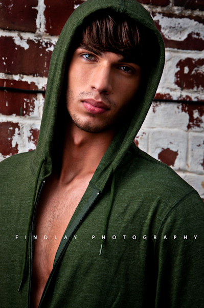 Male model photo shoot of Findlay Photography and Mr Patriiick