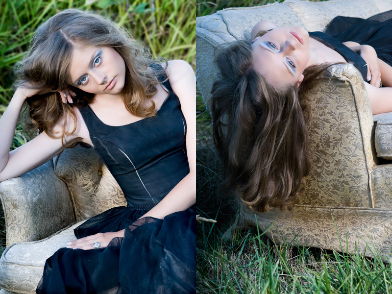 Female model photo shoot of sleeper photography and Skye Velten in Portland