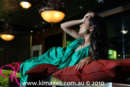 Female model photo shoot of KIMAGES01 in Sydney NSW