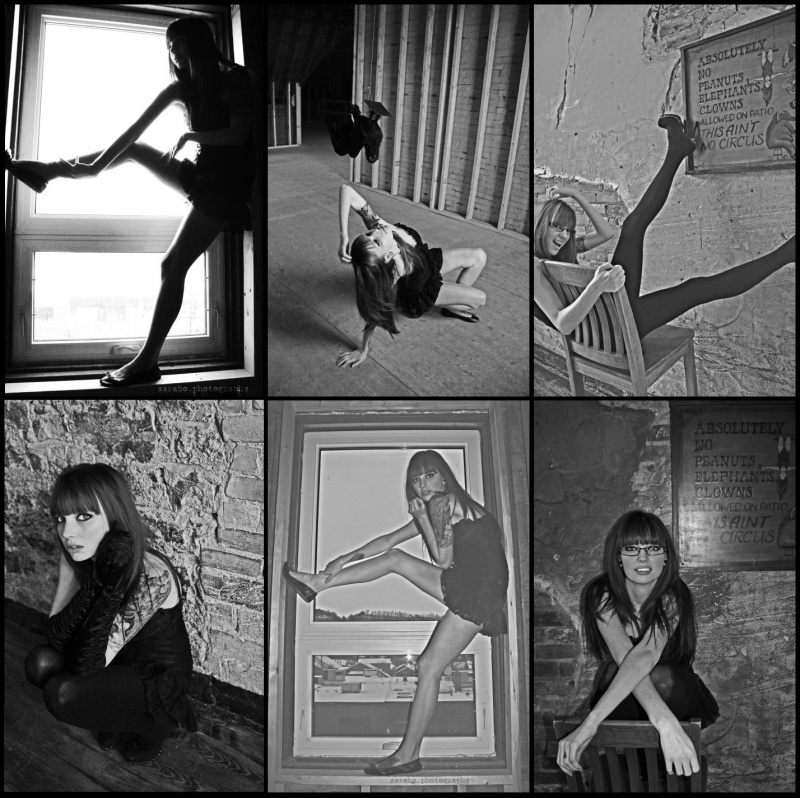 Female model photo shoot of SSZABO PHOTOGRAPHY and Brandilee Alison in Hamilton