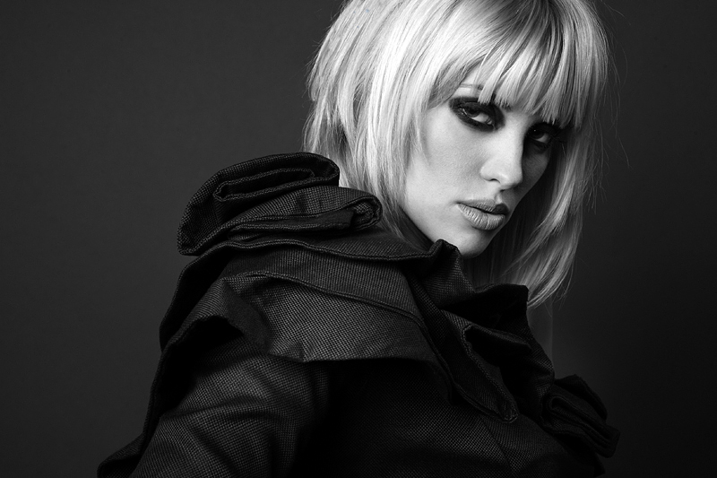 Female model photo shoot of Lindsay Danger in LA,CA