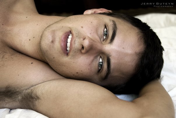 Male model photo shoot of Adam Wilder