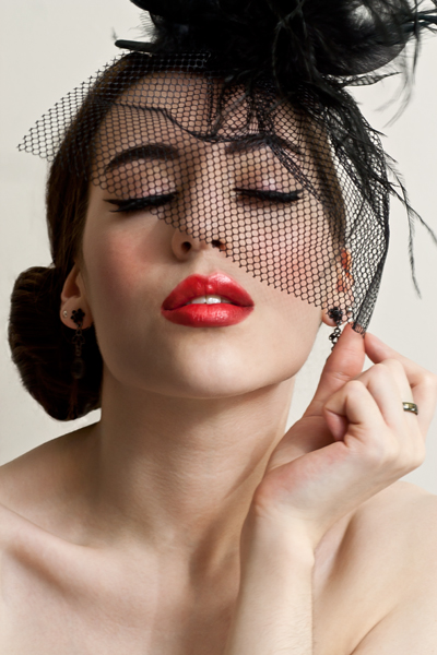 Female model photo shoot of Meghan Gerhart, retouched by Meghan Anne Gerhart