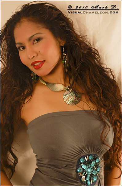 Female model photo shoot of Jazmine Gomez by Visual Chameleon in Alameda