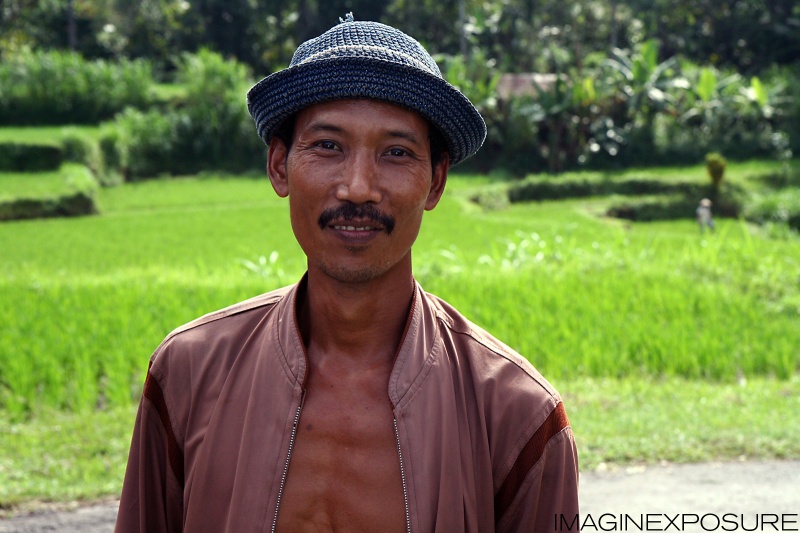 Male model photo shoot of Imagine Exposure in Bali