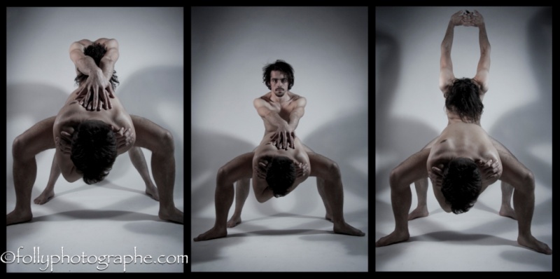 Male model photo shoot of Pierre-Luc Dubois by Folly Photographe