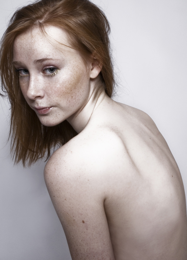 Female model photo shoot of Andrea Gurniak
