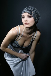 Female model photo shoot of Jasmine Rodriguez MUA
