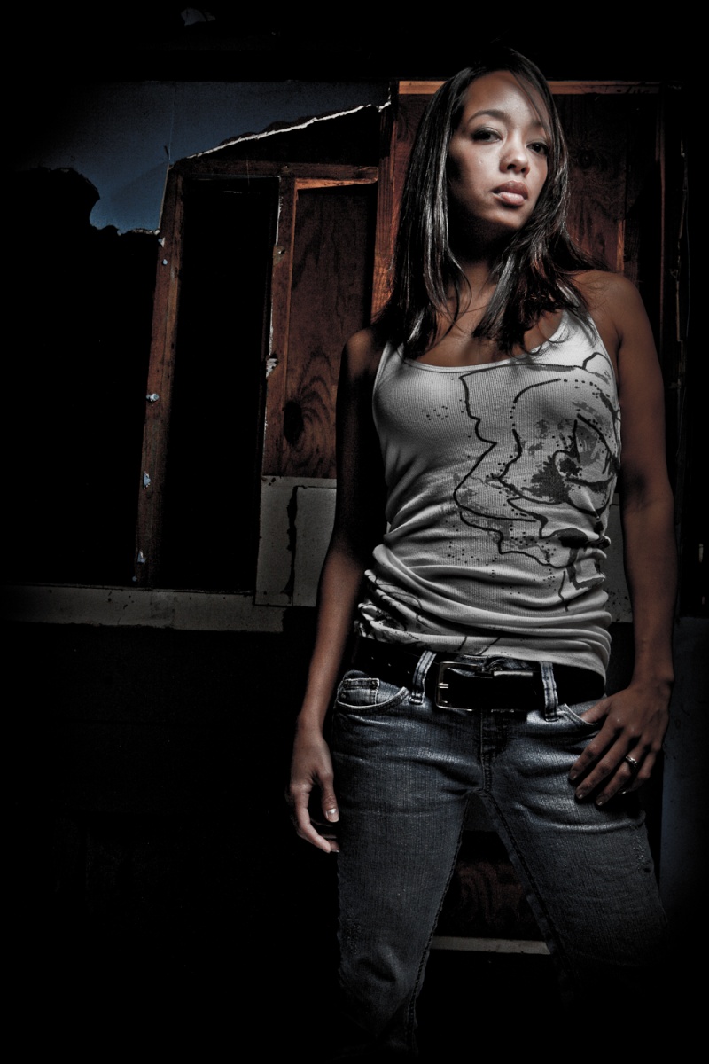 Female model photo shoot of gatorgrl321 by MG Photography Studios