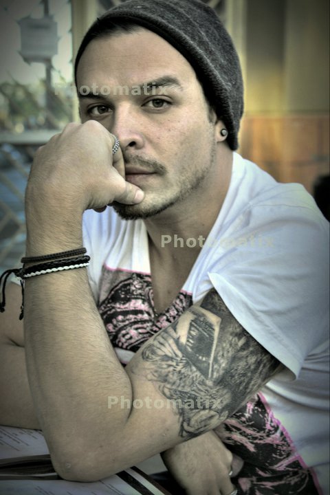Male model photo shoot of Joey Couture AZ in GOODYEAR AZ