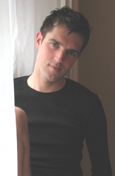 Male model photo shoot of GregoryK
