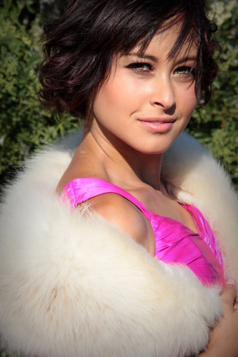 Female model photo shoot of Arianna Reyna by ShannonMariePhotography in Murrieta CA
