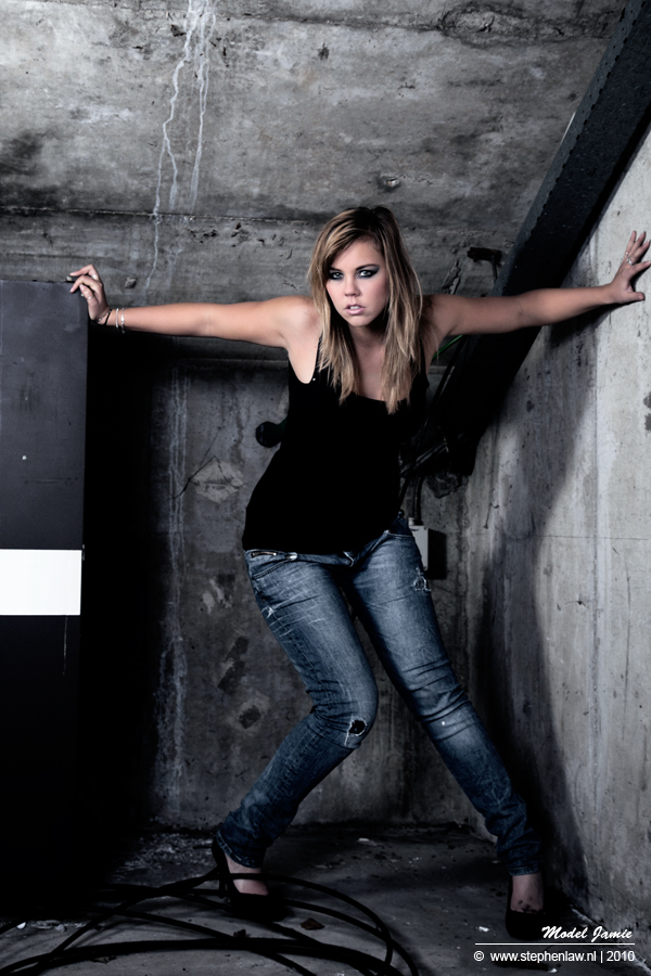 Female model photo shoot of JamieLeeB in Rijswijk ZH